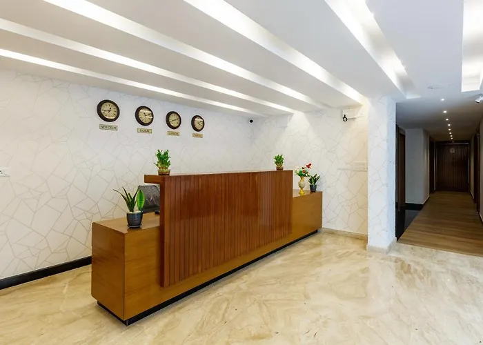 Royal Ace Boutique Hotel