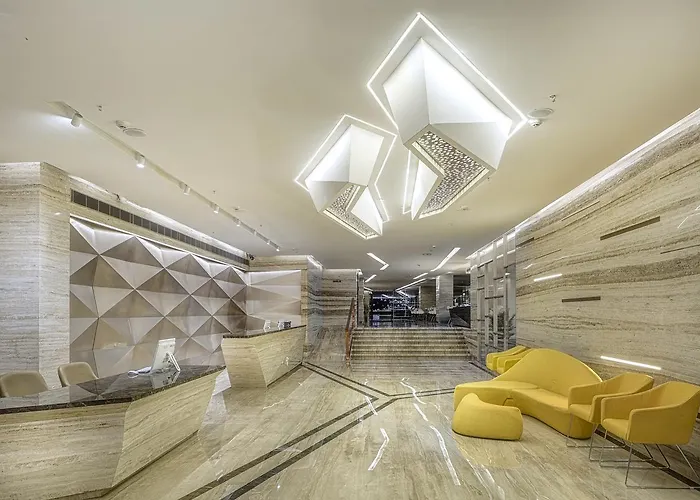 AttideBoutique Hotel